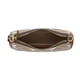 thumbnail image 3 of Bolsa Crossbody Coach Teri Snoopy Café Claro Canvas, 3 of 6