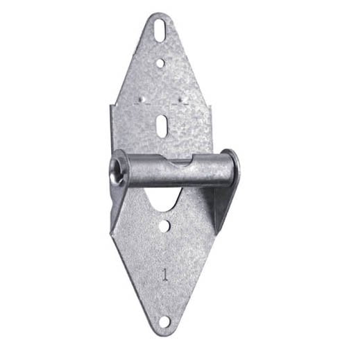 Stanley Hardware 730740 2 Sectional Garage Door Hinge