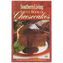 Pre-Owned Southern Living Little Book of Cheesecakes, 9780848729448, 0848729447, Paperback,