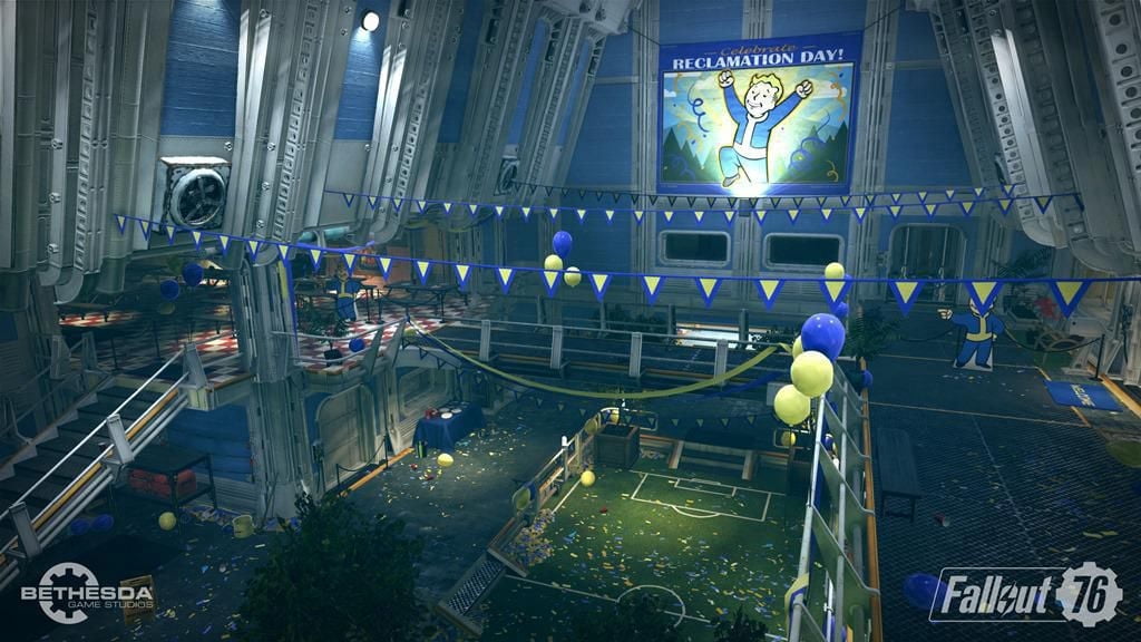 Fallout 76 [Xbox One]