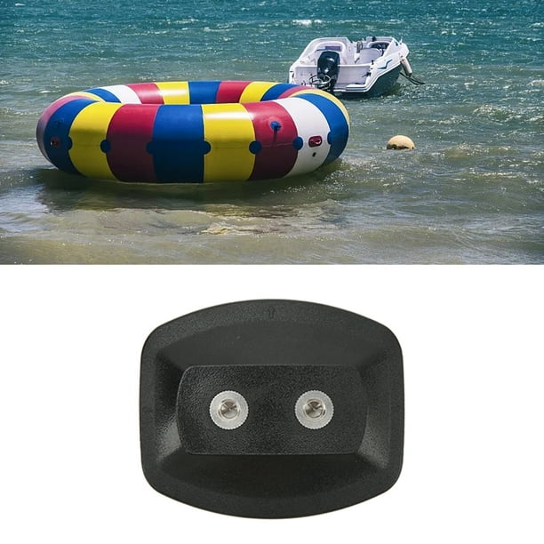 Accesorios Para Barcos, Cubierta Para Barcos, Tornillo De Fijación, Asiento Resistente A Entornos Marinos Hostiles, Duradero, Sujetado De Forma Segura Para Barcos De Pesca Para