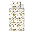 thumbnail image 2 of Super Mario Single Duvet Cover Set, 2 of 4