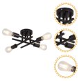 thumbnail image 2 of Ceiling Light Kitchen Chandelier Light Fixture Ceiling Lamp Hanging Lamp, 2 of 8