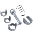 thumbnail image 1 of Kit De Reparación De Cilindro De Cerradura De Puerta De 7 Piezas, Repuestos De Reparación Dura, Kit De Reparación De Hierro Para El Lado Del Conductor Delantero, Kit De Reparación De Barril Moyic VI006504-00, 1 of 6