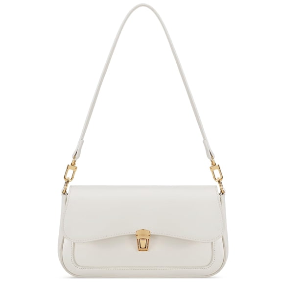 SHILINLANG Small Shoulder Bag for Women Cute Purses Mini Hobo Handbag Trendy Clutch Purse