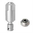 thumbnail image 1 of Adaptador de Llave Eléctrica A Martillo, Varilla Conectora de Cabezal de Conversión 1/2, Taladro Percutor Eléctrico con Cuadrado, 1 Unidad, 1 of 5
