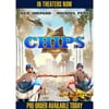 Chips (4K Ultra HD + Blu-ray + Digital Copy) (Walmart Exclusive)