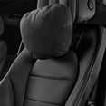 thumbnail image 6 of QHUDLV Car Neck Pillow and Lumbar Support,For Mercedes S‑Class,Comfortable Headrest Set, 6 of 9