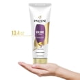 thumbnail image 6 of Pantene Conditioner Volume & Body 10.4oz Tube (Pack of 3), 6 of 8