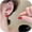 A2, variant on Cherry Earrings for Women Cherry Stud Earrings 3D Red Cherrys Earring Dangle Fruit Earring for Women Cherrys Jewelry Gifts[x5208]