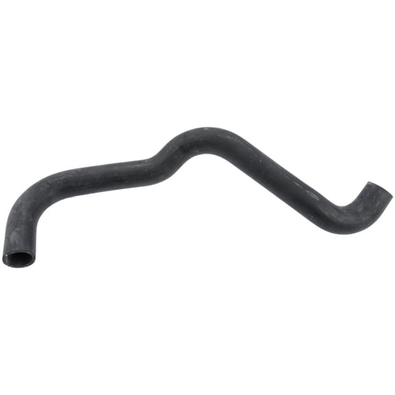 Designed to transfer glycol-based coolant throughout the vehicle's cooling system. The EPDM tube and cover and the synthetic reinforcement meets or exceeds SAE 20R4EC Class D1 specifications. Exact O