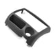 thumbnail image 3 of 2 Din Car Stereo Radio Fascia Panel for Yaris Vitz Platz 1999-2005 Audio Frame Cover Trim Kit Face Bezel, 3 of 5
