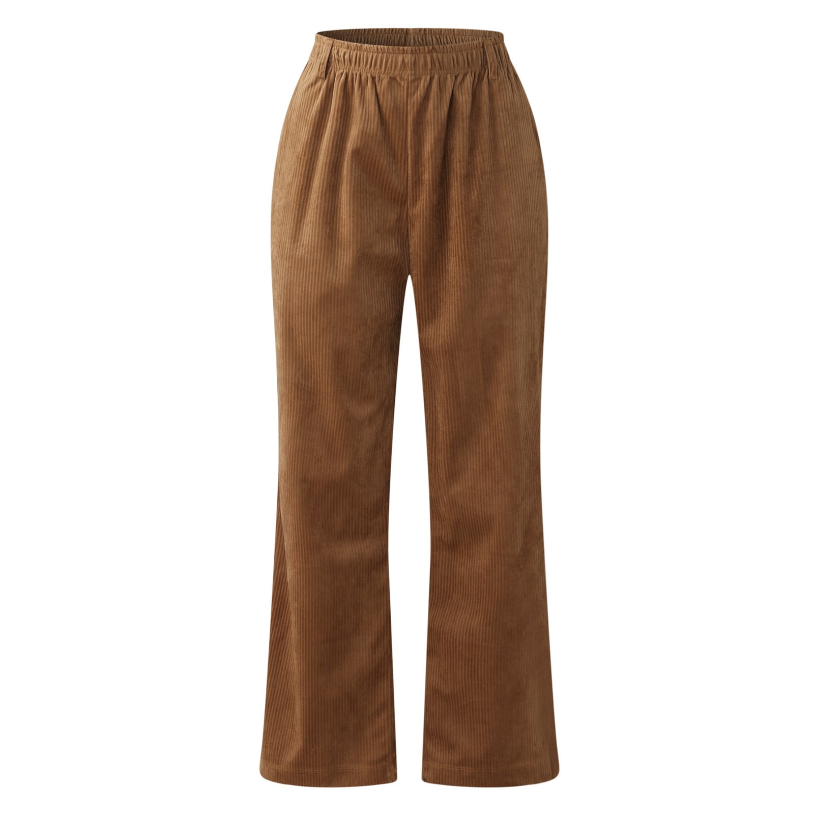 Eashery Men Pants Cargo Comfort Stretch Cotton Chino Pants Relaxed Fit ...