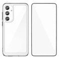 thumbnail image 1 of WANLONFENG MF Series for Samsung Galaxy A25 5G (Global) (161.0 x 76.5 x 8.3mm) Case TPU Acrylic Clea, 1 of 5