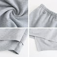 thumbnail image 6 of Viikei Plus Size Skirts for Women Layered Tiered Sheer Irregular Hem Extender Half Slip Plus Size, 6 of 7