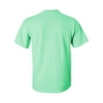 thumbnail image 3 of Gildan Ultra Cotton T-Shirt for Men and for Women Plain Classic Fit, 3 of 5