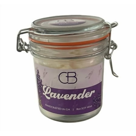 Coco Bella Company Lavender Soy Wax Melts