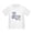 White, variant on - Halloween Dinosaur Mummy Toddler T Shirt - Cute Toddler T-Shirt, 100% Cotton