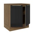 thumbnail image 5 of Gabinete Bajo de cocina Madesa Lux 70cm con Encimera MN, 5 of 5