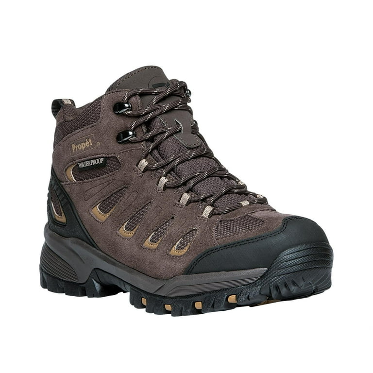 Propet Ridge Walker Men's Boots Brown, Size 16