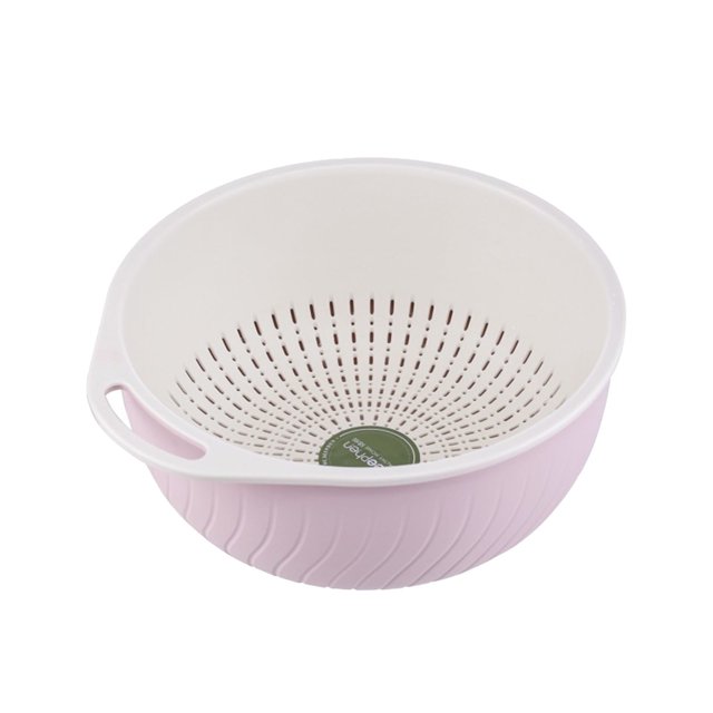 Cestas para lavar verduras Fdksdf en la cocina, cestas para frutas, fregaderos apilables multicapa para verduras, colador y juego de cocina para lavar frutas y verduras.