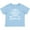 AE-Light Blue, variant on Mimi and Papa Love Me for Grandchild Boys or Girls Baby T-Shirt