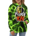thumbnail image 5 of Cobra Kai Hoodie for Men Women, Unisex 3D Print Pullover Hooded With Pocket, Funny Sweatshirt, Long Sleeve Hoodies, S-6XL, 5 of 8