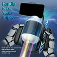 thumbnail image 3 of AYIYUN Thrusting Male Masturbator Sex Toys for Men 2 in 1 Stroker 3 Telescopic & 10 Vibrating Modes Automatic Adult Toy for Self-Pleasure Masturbation, 3 of 9