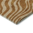 thumbnail image 6 of Dalyn Rugs Premium Machine Washable Mayfield AMF1042 Paprika 8' x 10' Rug, 6 of 7