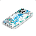 thumbnail image 3 of Babaco Phone Case for Samsung S22 Fruits and Flowers Partial Print, 3 of 5