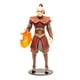 thumbnail image 3 of Figura de Acción McFarlane Toys Avatar TLAB 7IN WV2 Fuego Príncipe Zuko, 3 of 3