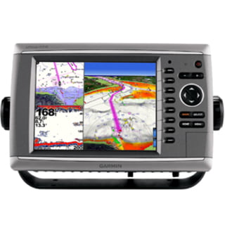 Garmin GPSMAP 6008 GPS Navigator, Mountable - Walmart.com