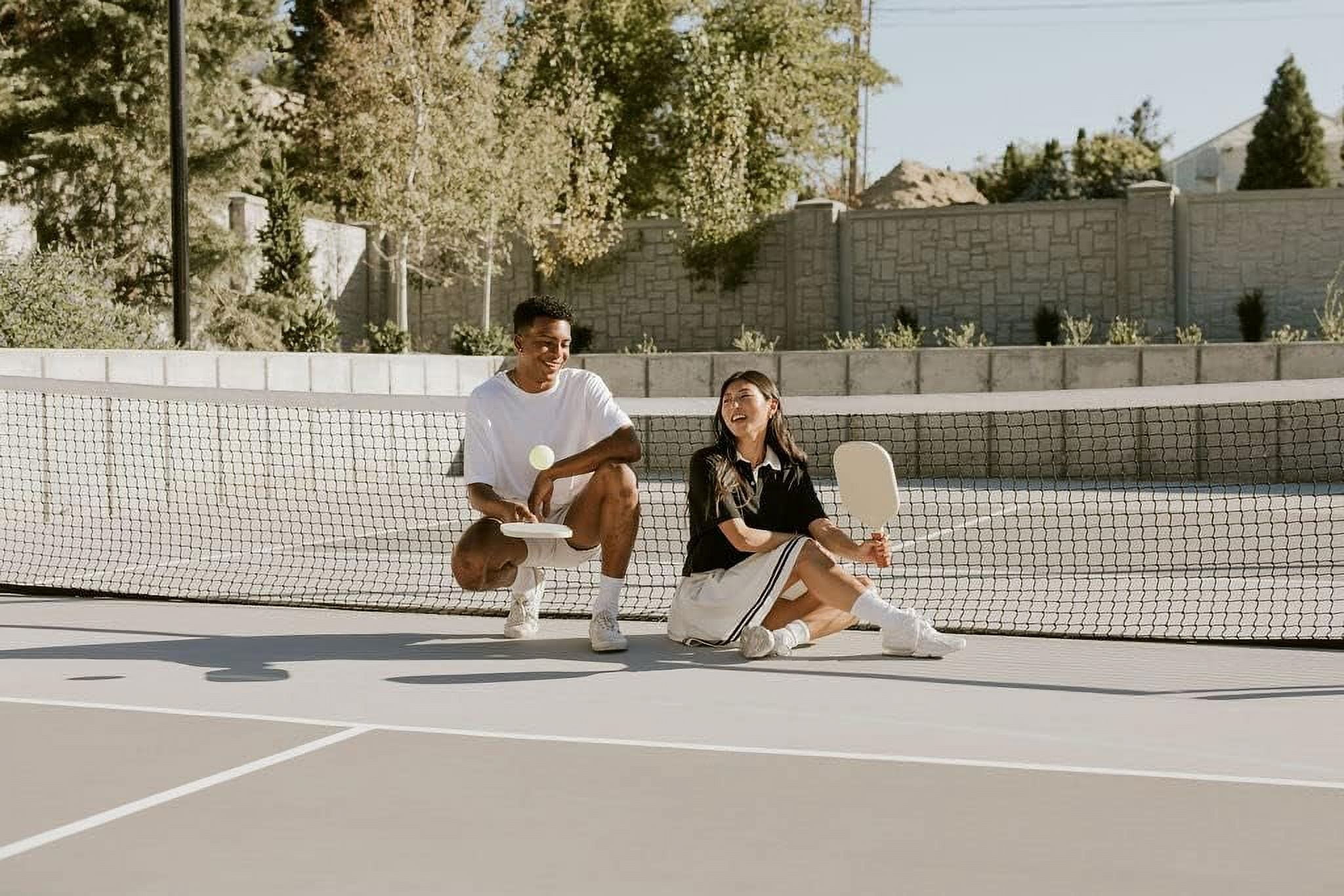 Dune Pickleball Paddle