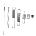 thumbnail image 1 of Brake Light Switch Spring Set For Honda Z50 C70 Ct70 S65 Ct90 Cl90 S90 Sl70 Xl70, 1 of 8
