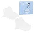 thumbnail image 3 of Silicone Chest Patches, T Shaped  Chest Wrinkle Pads Beauty  For Chest Care, 3 of 8