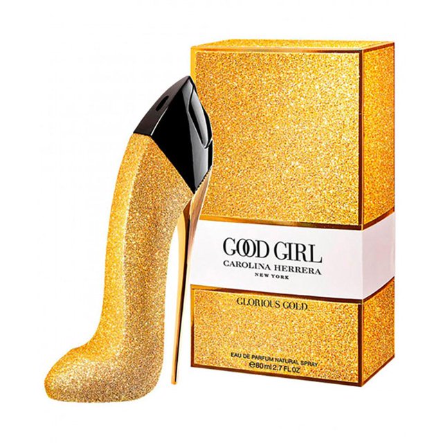 Carolina Herrera Good Girl G Gold Parfum 80ml M448 - S017 Carolina Herrera M448