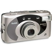 Advantix F600 Camera Outfit