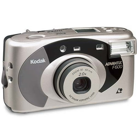 Advantix F600 Camera Outfit