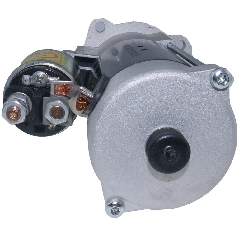 HVACSTAR Starter Motor VOE20405828 for Volvo BL60 BL61 BL61PLUS BL70 BL71  BL71 PLUS Model