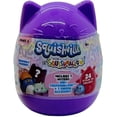 thumbnail image 2 of Squishmallows Squishville! Series 2 Mini Plush Mystery Pack, 2 of 2