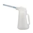 thumbnail image 2 of koolsoo Oil Measuring Container Versatility Oil Measuring and Dispensing Jug Oil Jug 1.2 L, 2 of 9