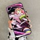 thumbnail image 3 of Bilinbili-funda de teléfono de Anime Demon Slayer Sanemi, carcasa para iPhone 8, 11, 12, 13, 14, 15, Mini, X, XR, XS PRO MAX Plus, 3 of 5