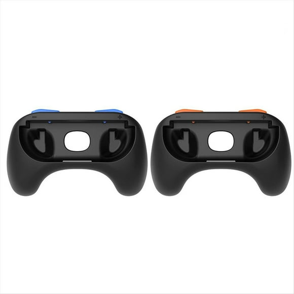 2 Fundas de Agarre para Switch 2 Mando.
