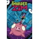 thumbnail image 1 of INVADER ZIM 1H EDITORIAL KAMITE 7500588009318, 1 of 2