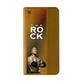thumbnail image 2 of Keyscaper The Rock WWE Solid Superstar iPhone Folio Case, 2 of 7