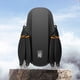 thumbnail image 1 of Cuadricóptero Rc 5G 4CH Drone Quadcopter Anti Shake Airplane para niños niñas (Black 2 Battery), 1 of 9