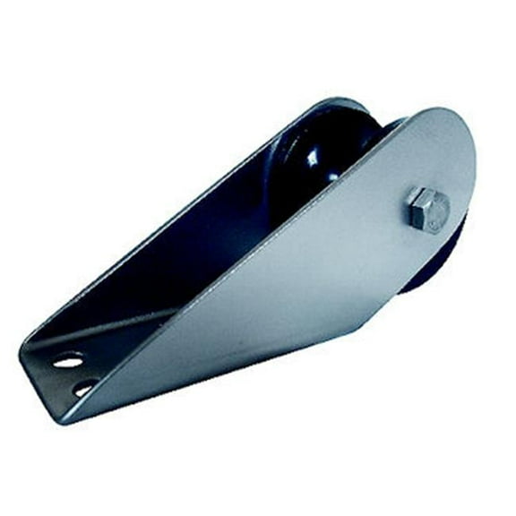 Small Fairlead Anchor Roller