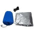 thumbnail image 2 of Cubierta Para Coche Sedán, Cubierta Para Lluvia Para Coche, Impermeable, Resistente A La Edad Para Exteriores, 2 of 7