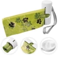 thumbnail image 4 of 1 Set Dog Poop Bag Dispenser Portable Waste Bags Holder Dog Poop Pickup Bag Holder, 4 of 9