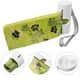 thumbnail image 2 of juego de dispensador de bolsas para excrementos de perro, soporte portátil para bolsas de basura, soporte para bolsas de recogida de excrementos de perro, 2 of 4